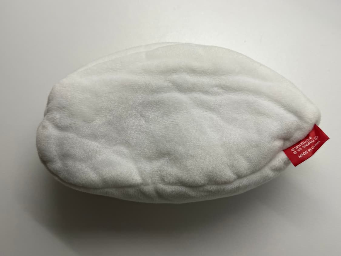 몬치치 헬로키티 리버시블 펜 파우치 필통 히퍼 상품이미지4