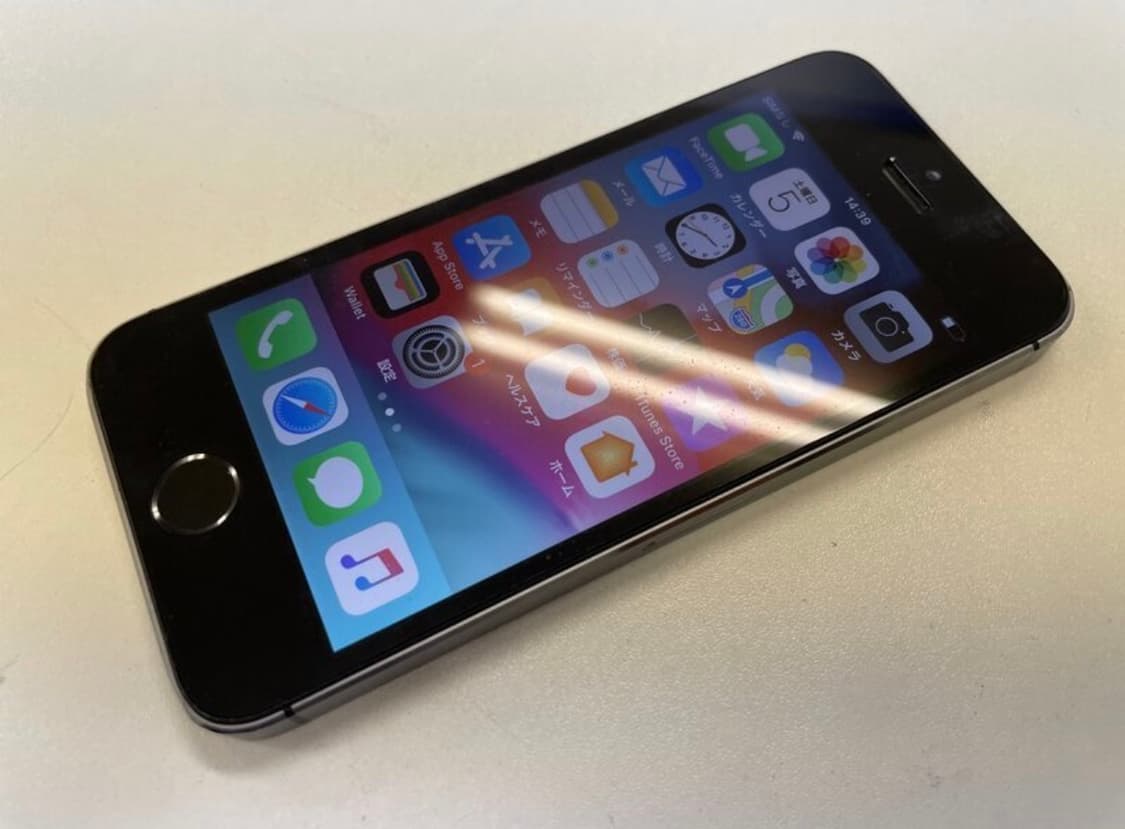 아이폰 5s 스그 32기가 심프리 (무음셔터) 상품이미지1