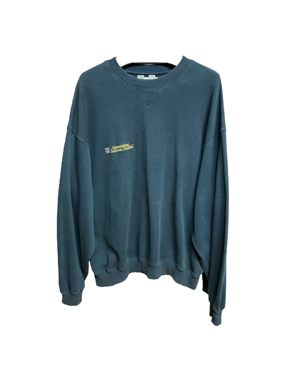 Thisisneverthat 크루넥 상품이미지3