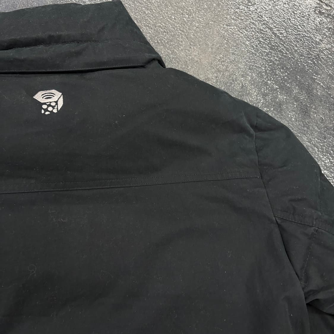 (100)마운틴하드웨어푸퍼패딩 상품이미지6