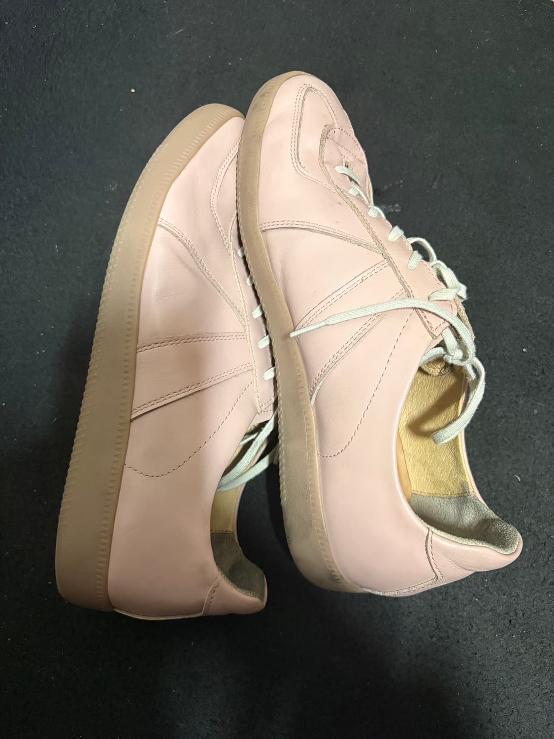 조셉트 독일군 핑크 270 상품이미지4