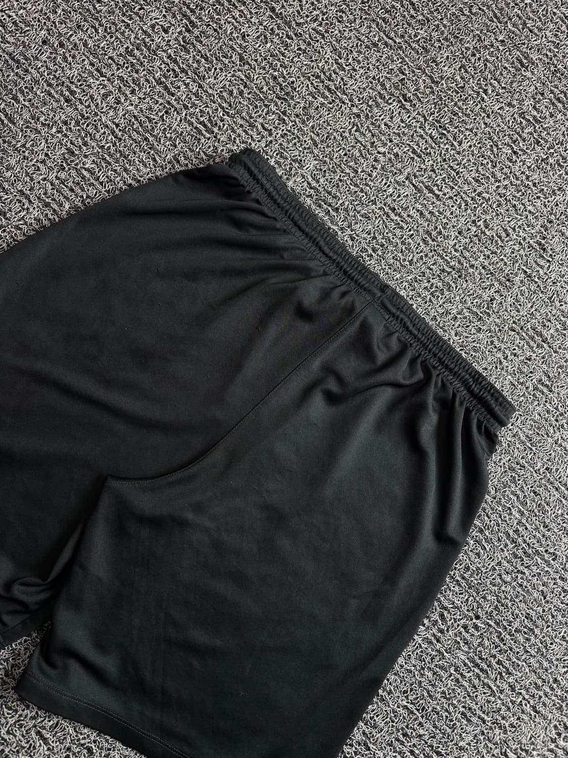 나이키 스우시 드라이핏 쇼츠 3971 상품이미지5