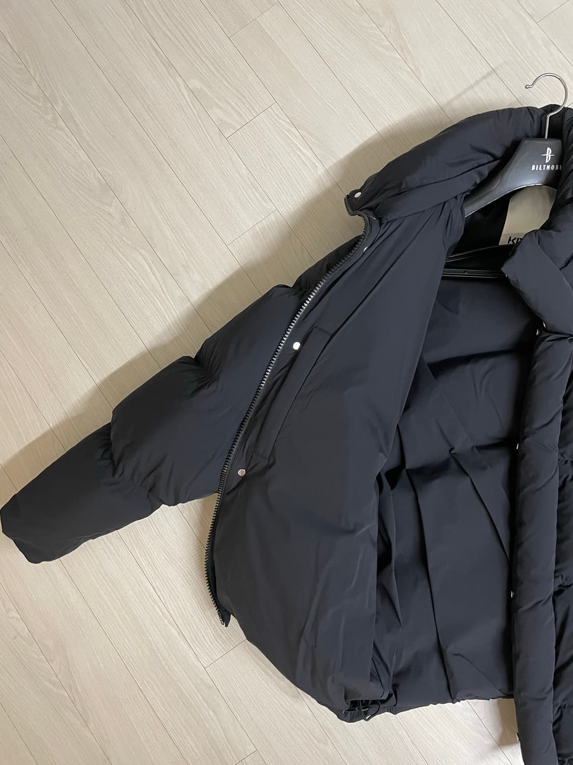 겐조 패딩 상품이미지2