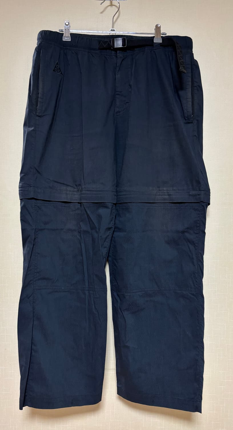 나이키 acg 컨버터블 팬츠 상품이미지1