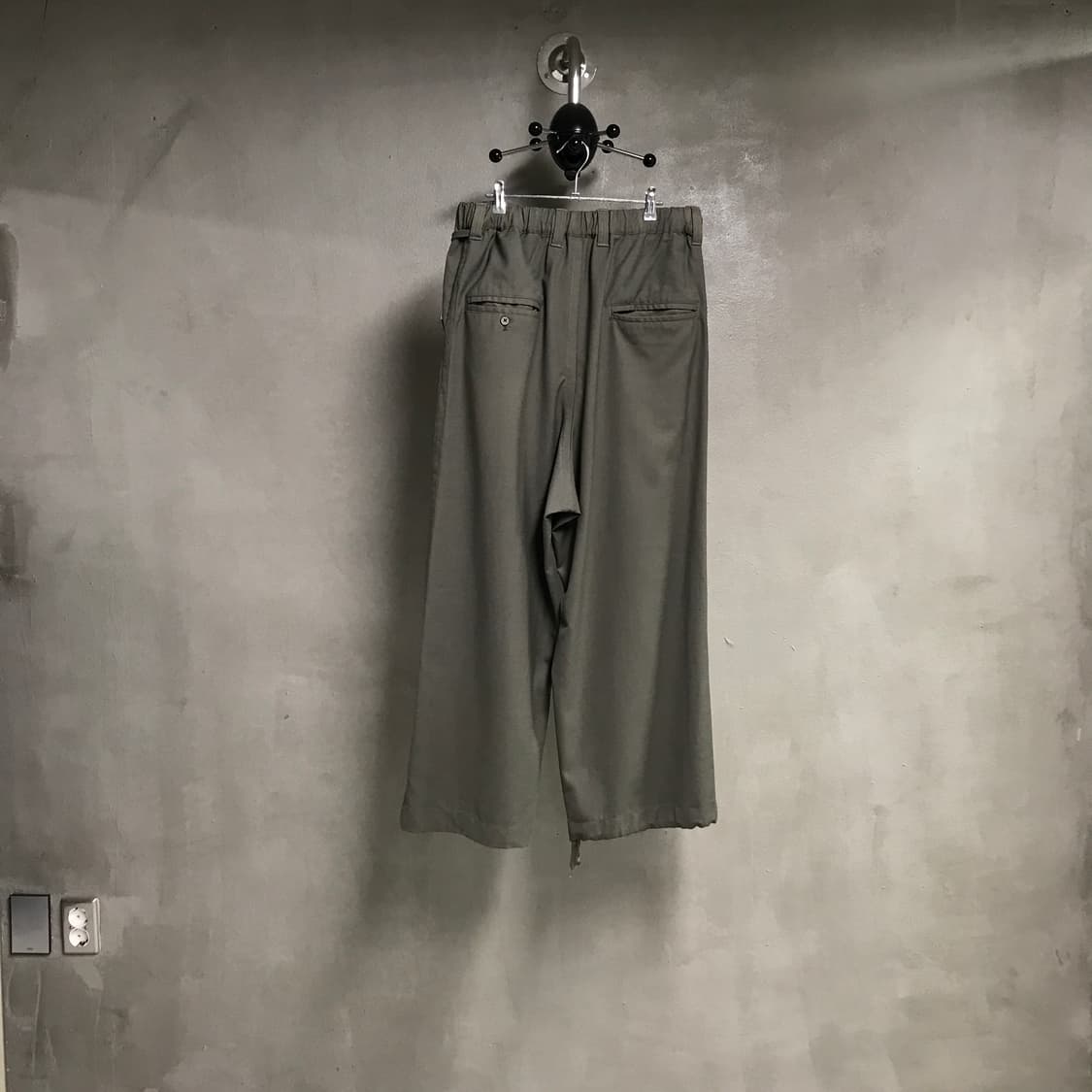 미하라야스히로 팬츠 48 상품이미지6