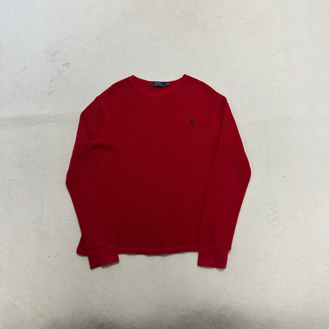 Polo Waffle Knit 상품이미지4