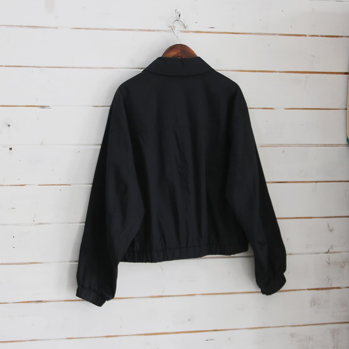 유니클로 U 블루종 (여성용 M) 상품이미지3