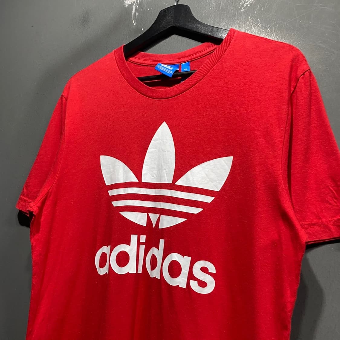 아디다스 올드스쿨 반팔티 상품이미지3