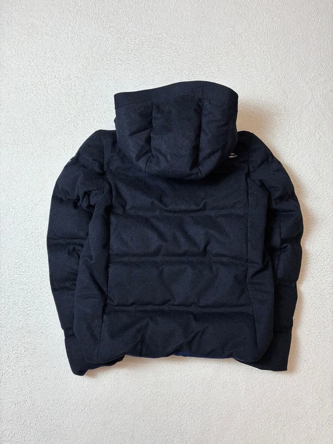 쉬스 KJUS x 로로피아나 하이테크 다운 후디 푸퍼 패딩 PN7425 상품이미지4