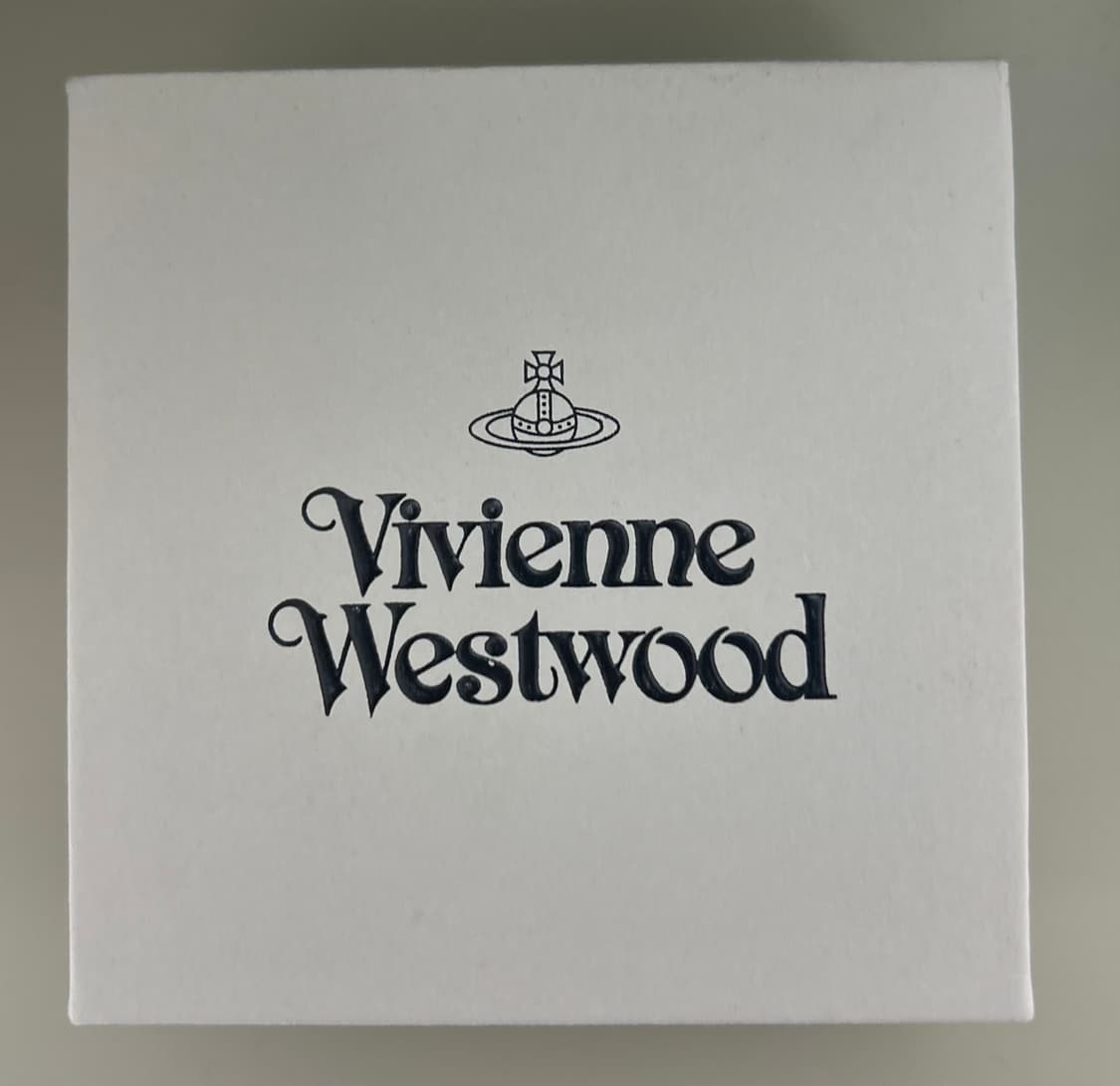 비비안웨스트우드 진주 목걸이  상품이미지3