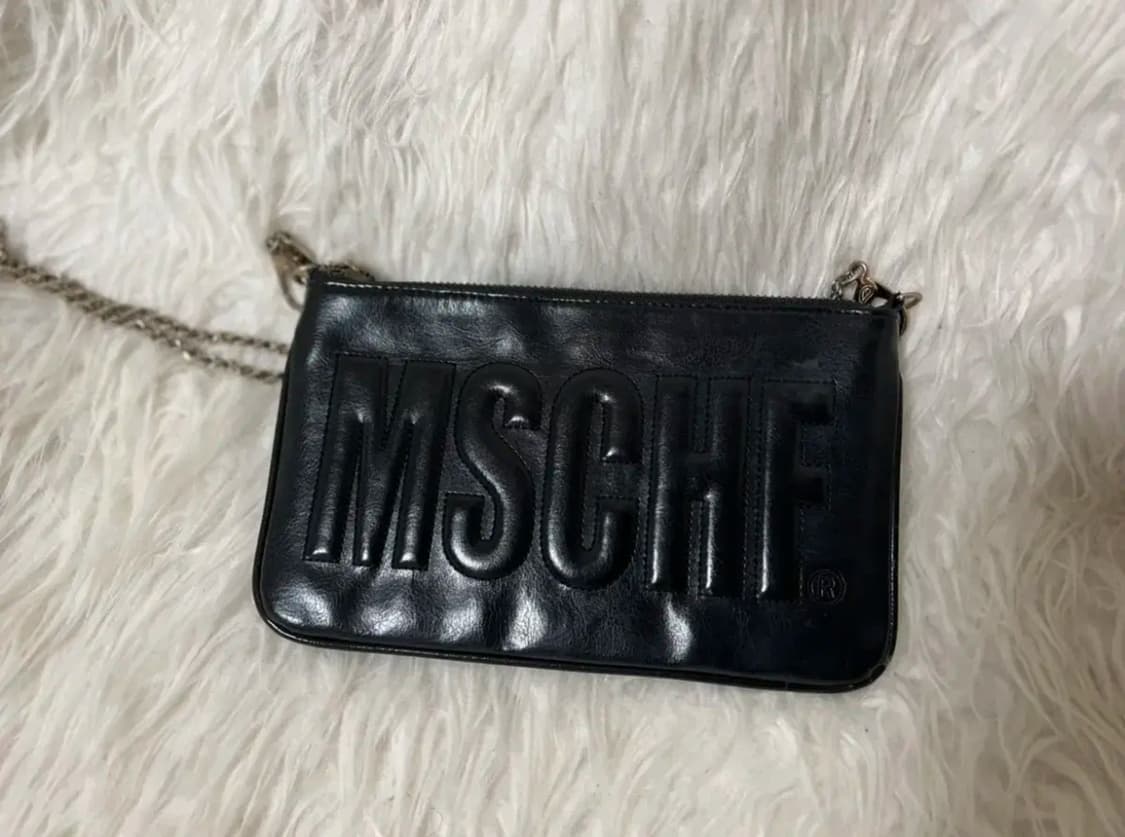 미스치프 체인백 (무배) 상품이미지1