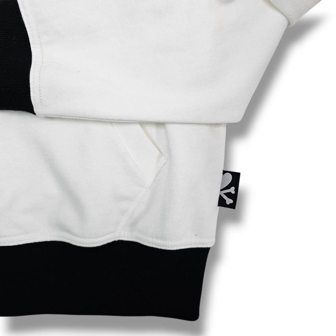 L tokidoki 토키도키 레터 후드집업 상품이미지4