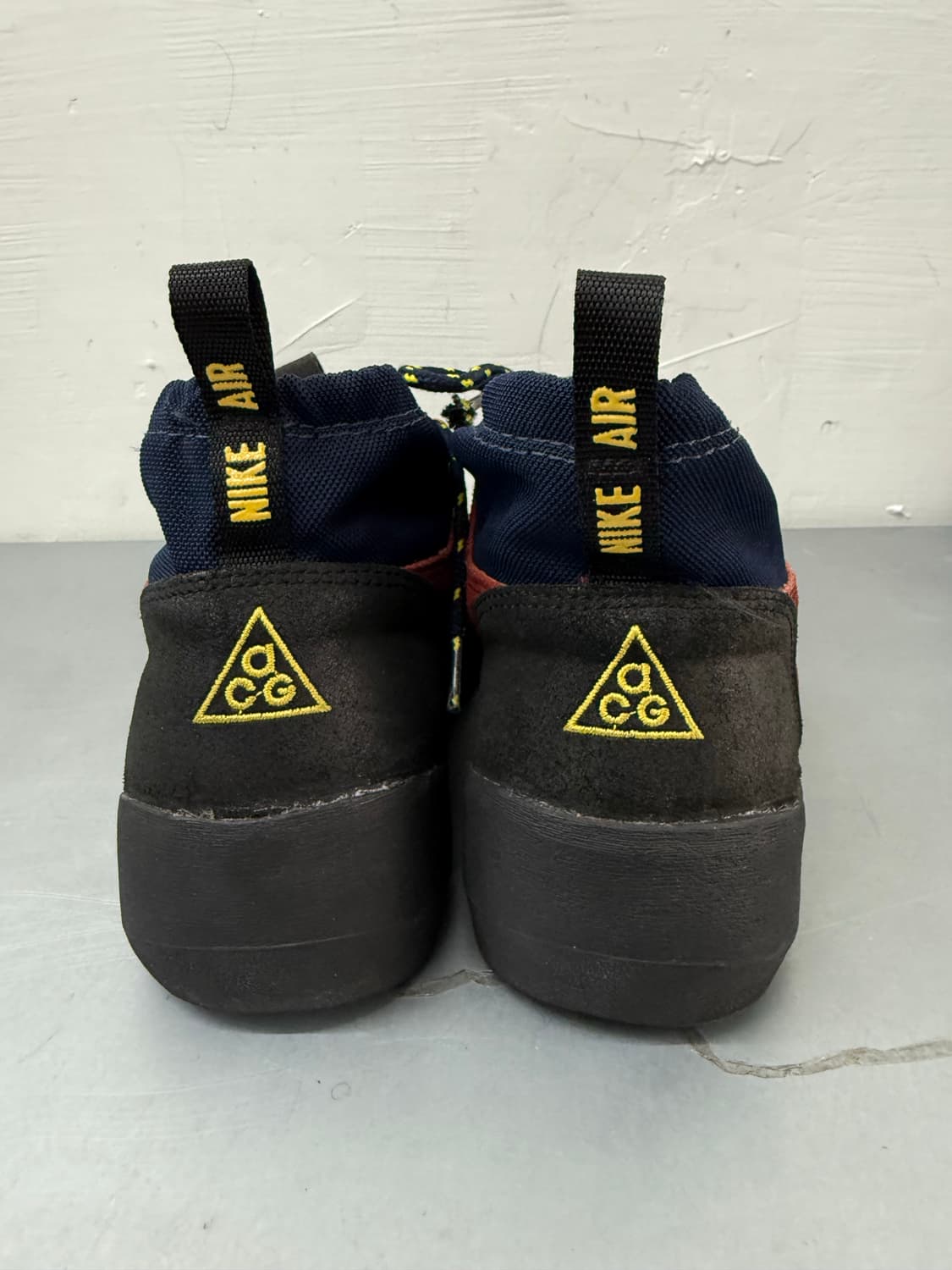 nike acg air halfdome 275 상품이미지3
