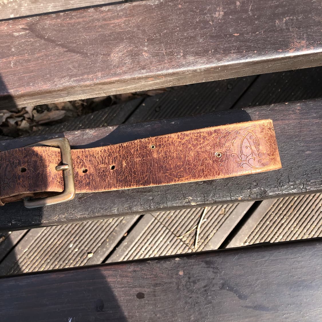 벨트 🔓  상품이미지4