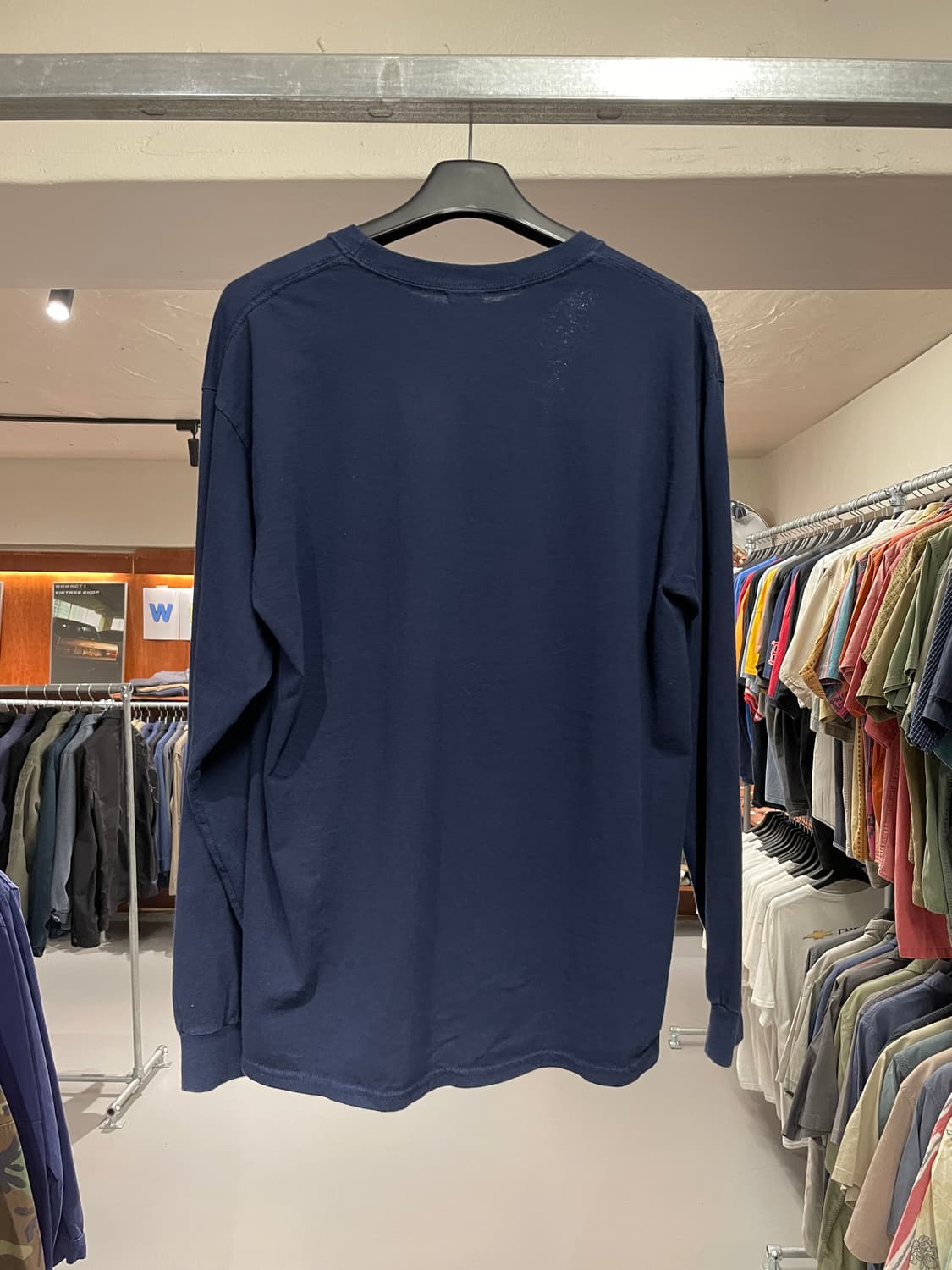 빈티지 롱슬리브 티셔츠 상품이미지4