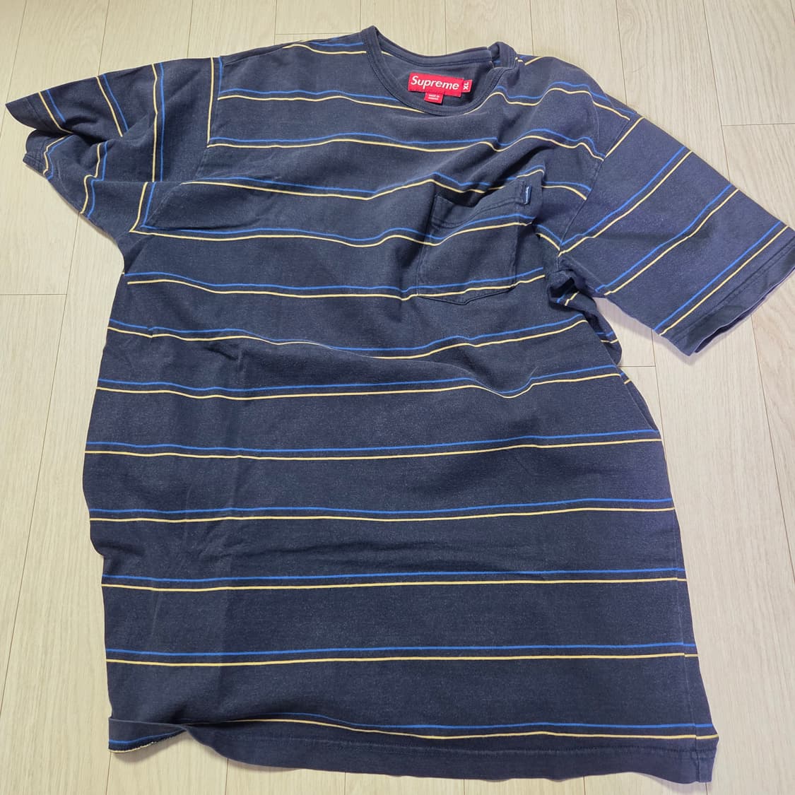 90s 슈프림 티셔츠 상품이미지1