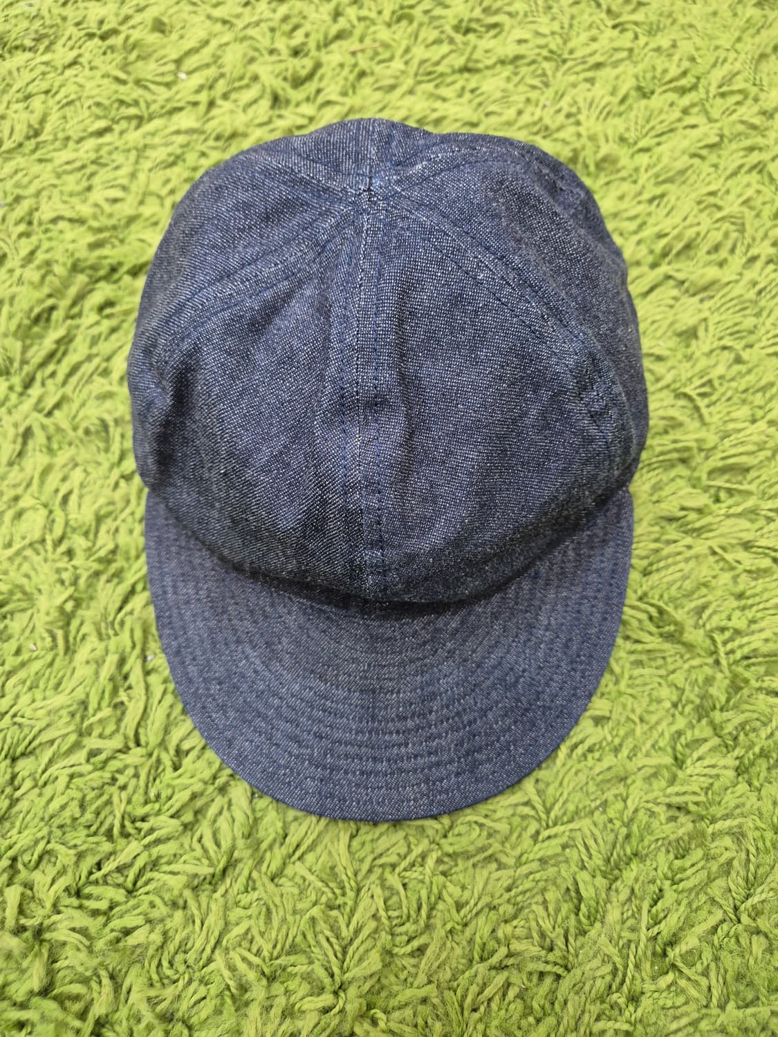 the realmccoy's a3cap 리얼맥코이 상품이미지1