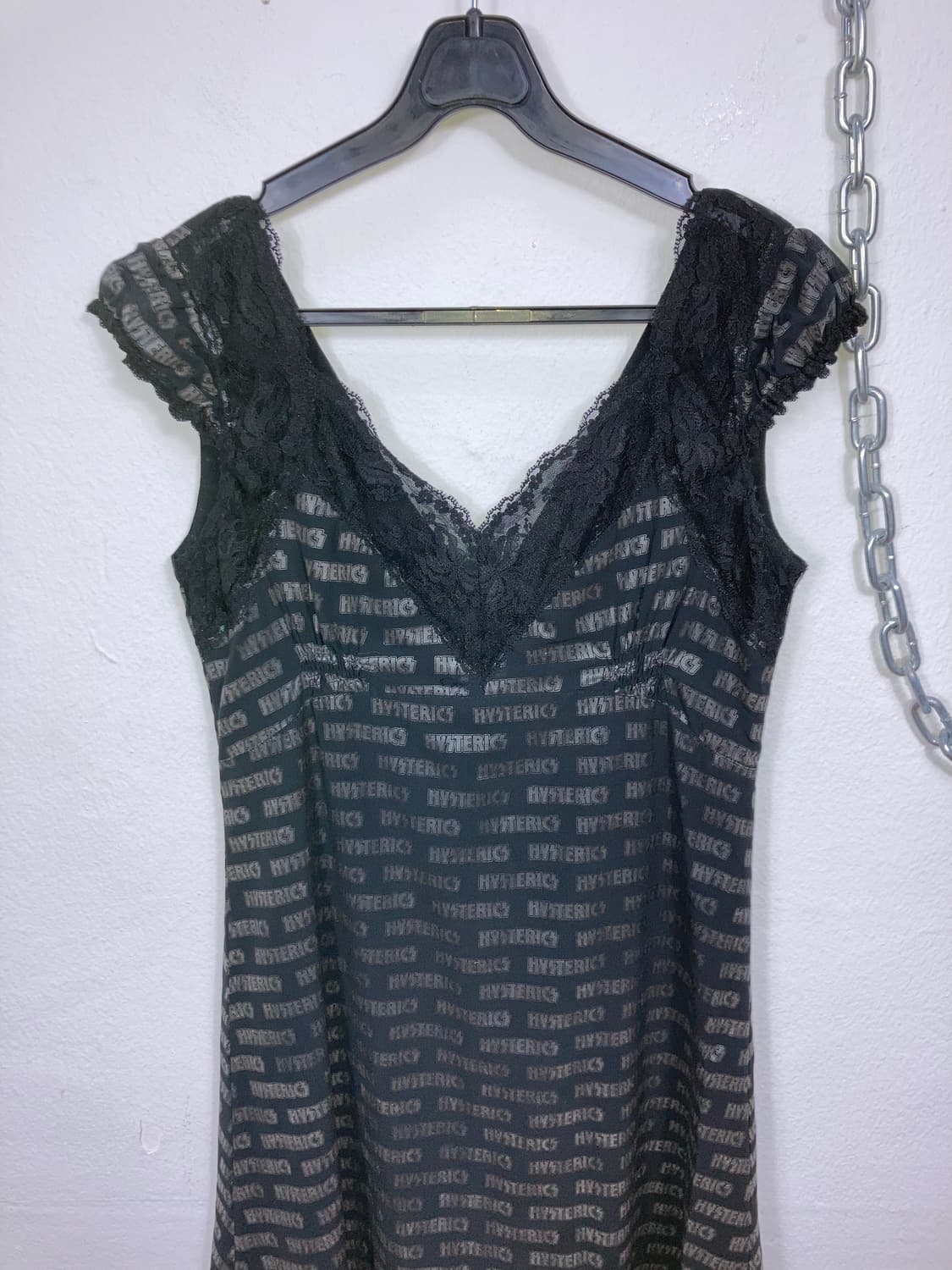 히스테릭글래머 원피스 상품이미지4