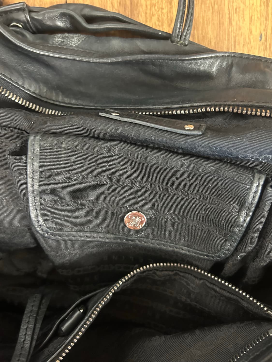 셀린느 비터스윗 호보백  상품이미지5