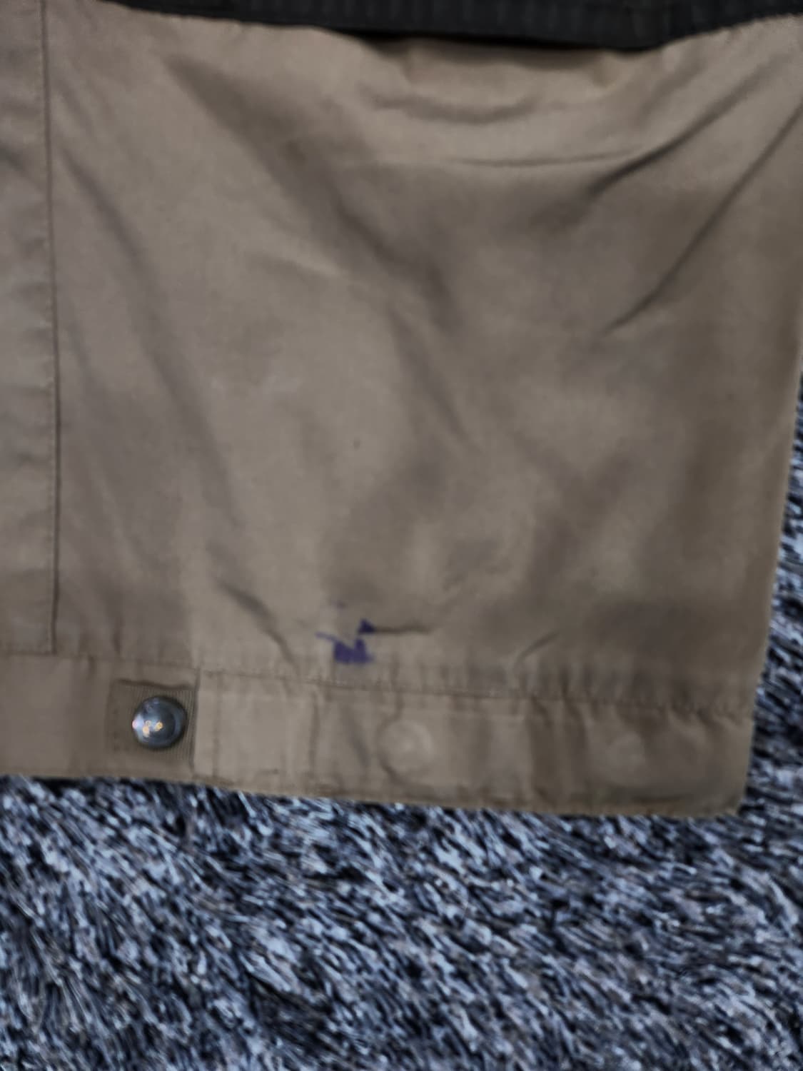 피엘라벤 비다프로 트라우저팬츠33-34 상품이미지4