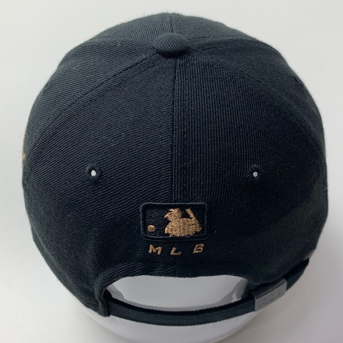 [OS/정품] 엠엘비 뉴욕 양키스 페티로즈 남여공용 볼캡모자
 상품이미지4