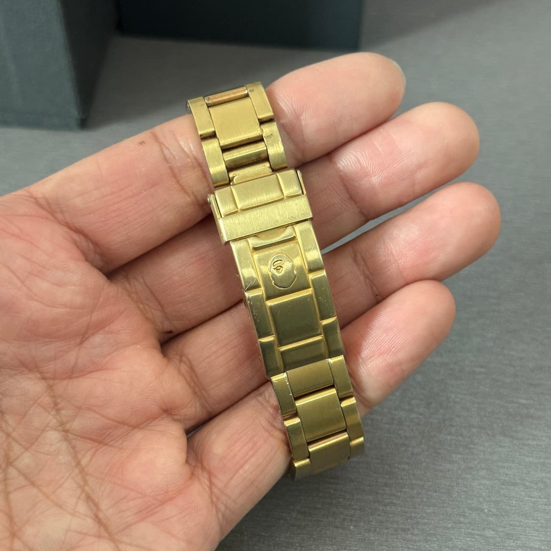 베이프 bapex Type 1 금검 상품이미지4