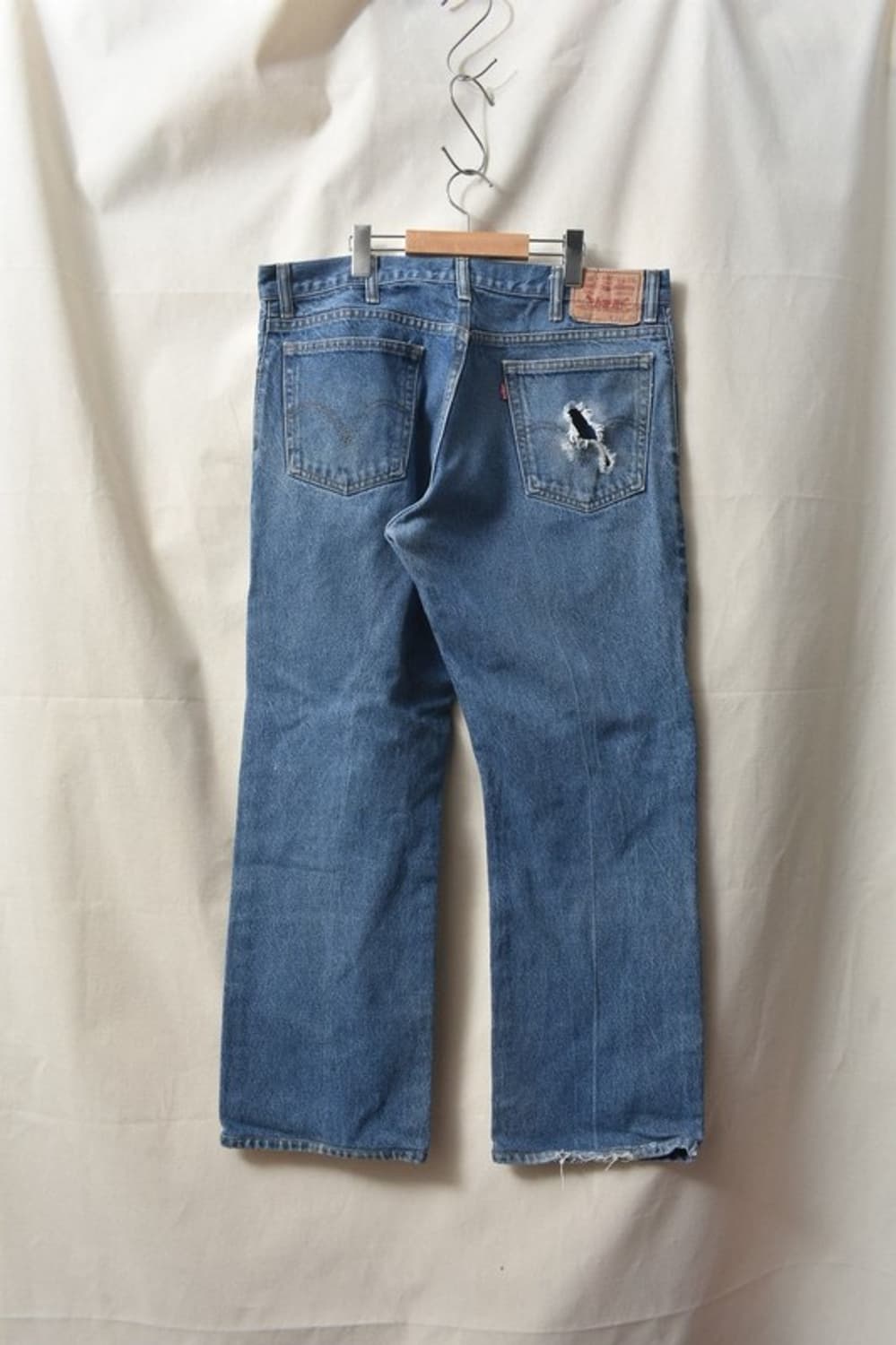 00S 리바이스 517 청바지 35 M0213 상품이미지9