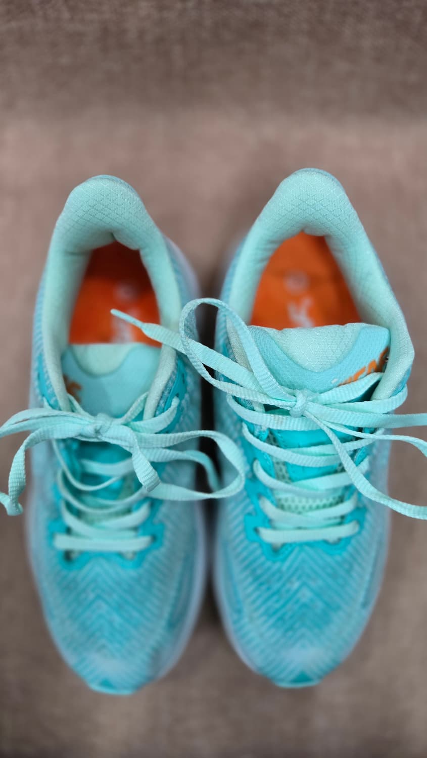 르까프 일회착용 230mm-  24SS 여성 올뉴 XR 리커버리 워킹화 상품이미지2