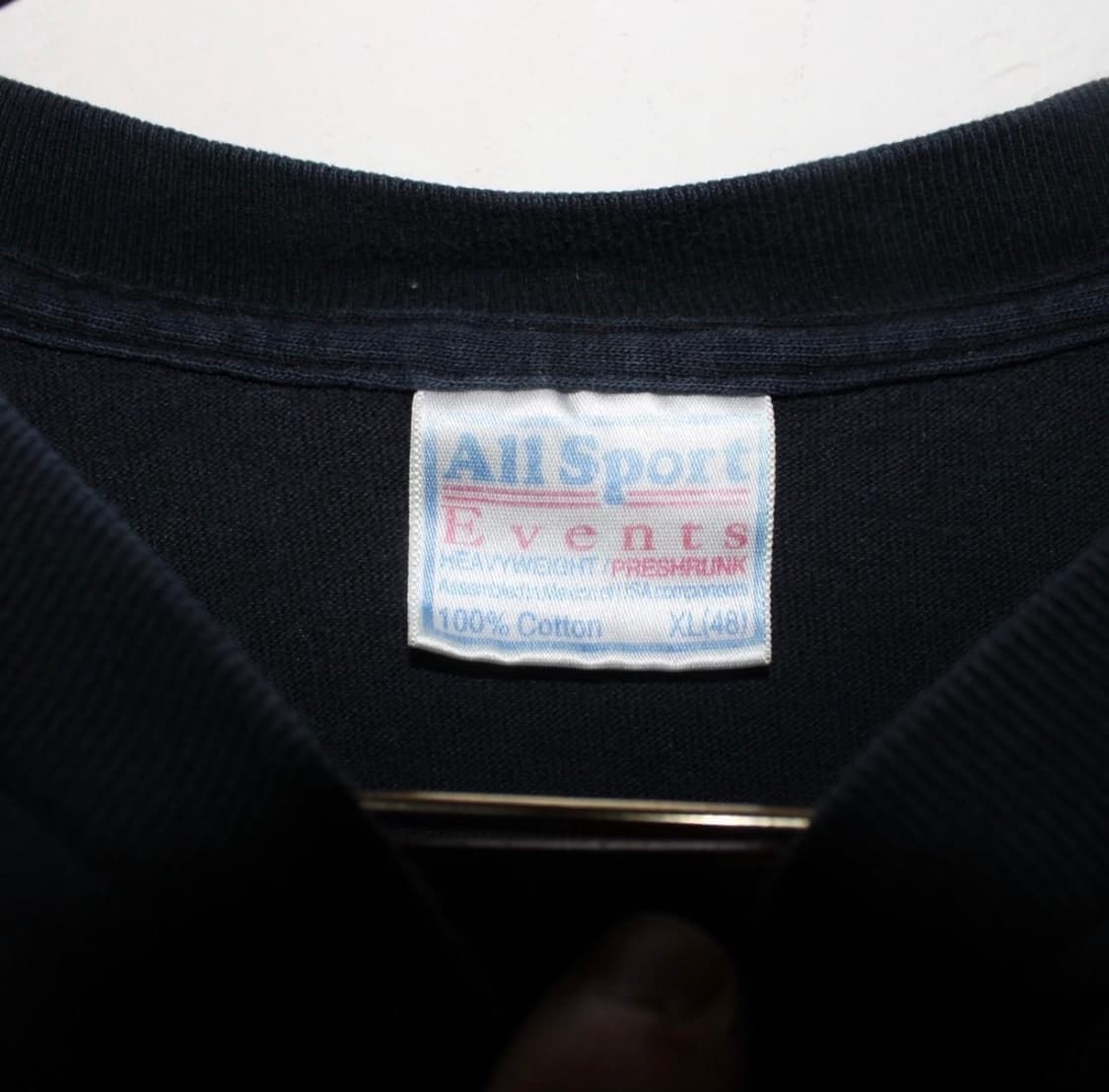 vintage insane clown posse 싱글 스티치 XL 상품이미지8