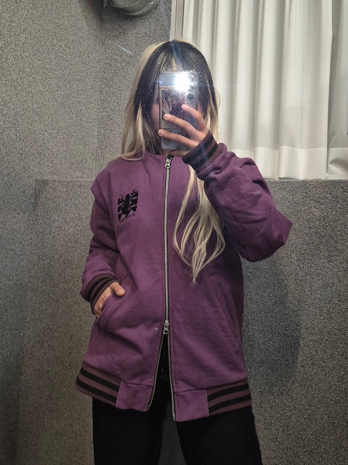 KIKS TYO ZIPUP 상품이미지1