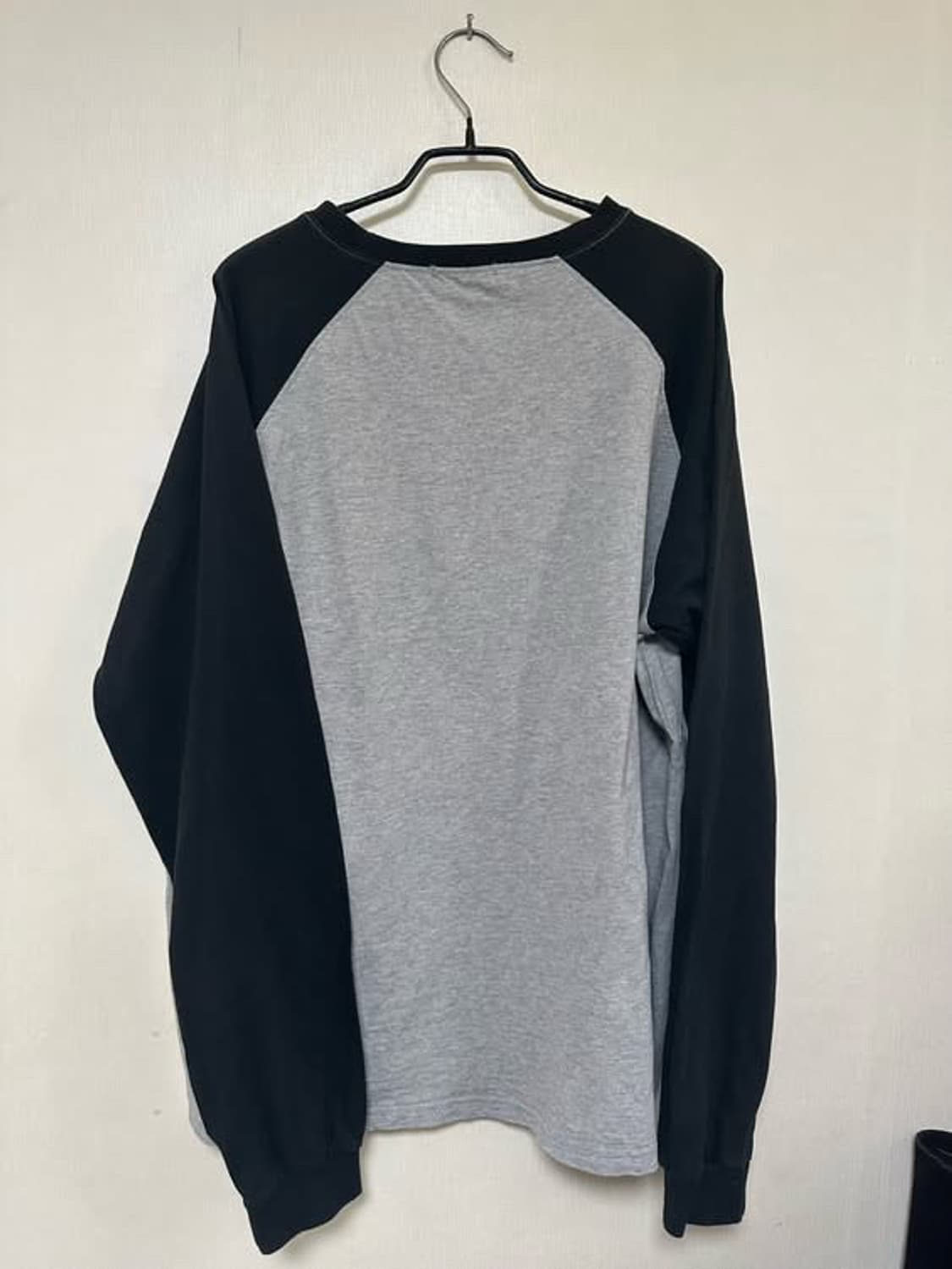 세인트아카이브 롱슬리브 상품이미지2