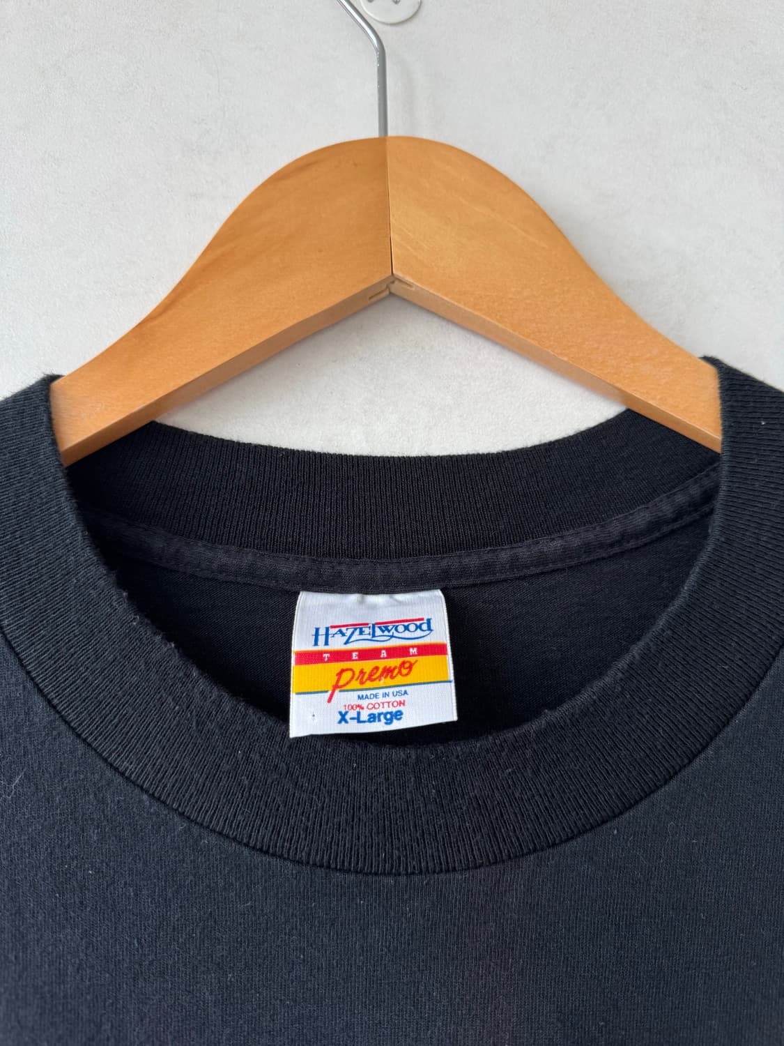 90s Hazelwood Tee 상품이미지3