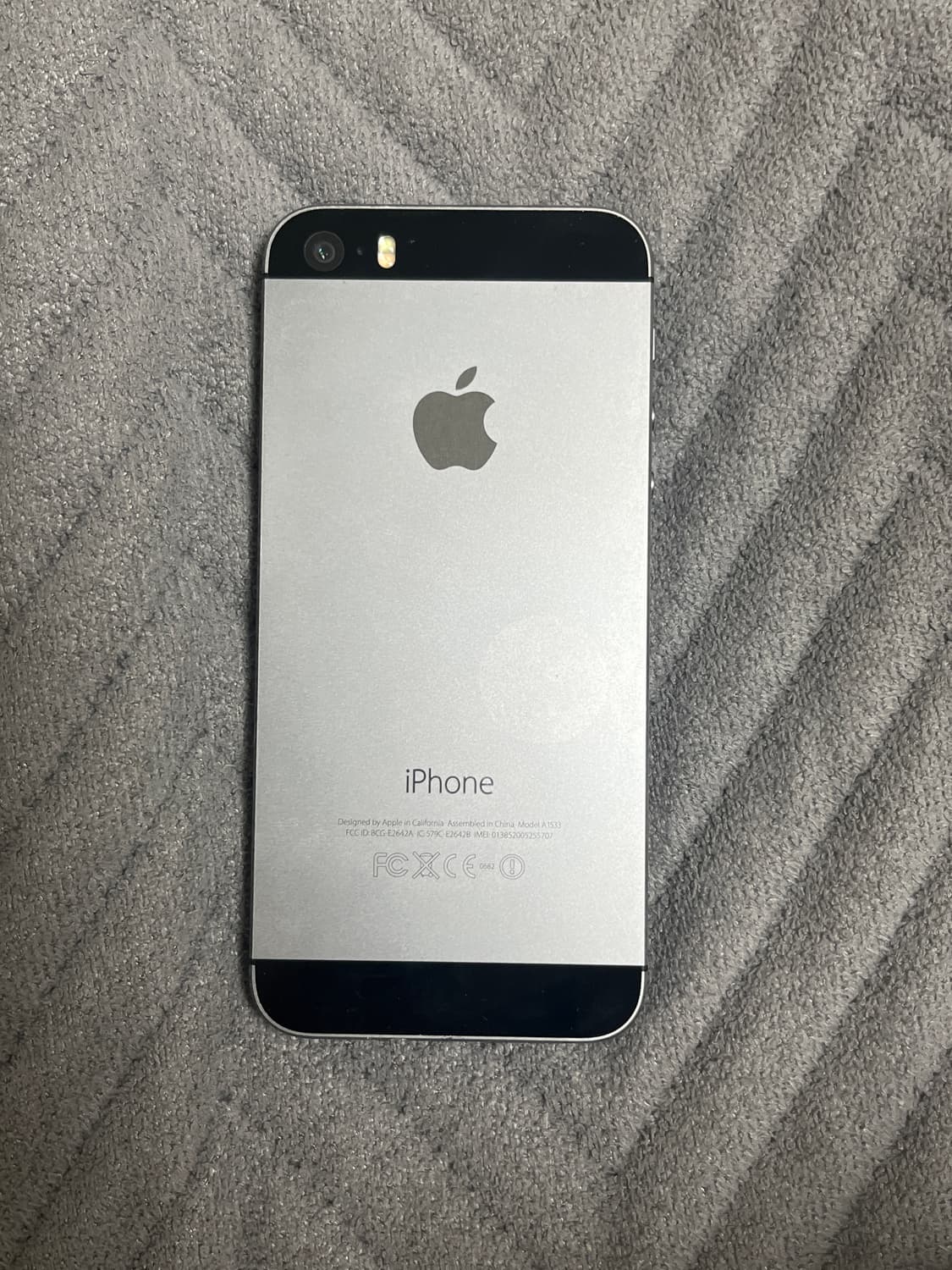 아이폰5s 스페이스그레이 상품이미지1