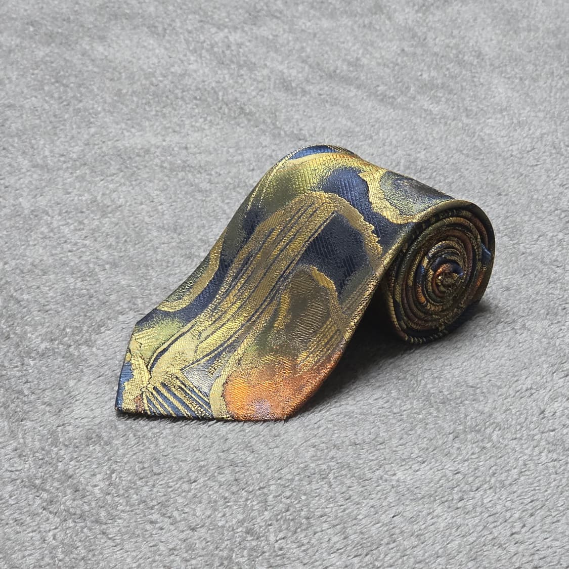 넥타이(입생로랑) n208 상품이미지1