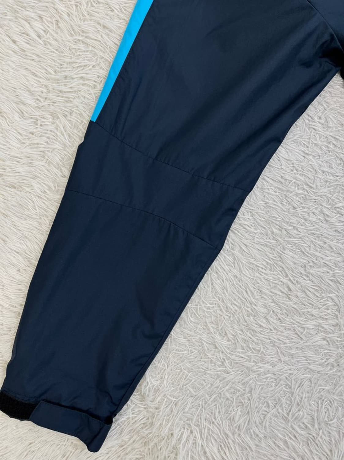 나이키 맨시티 트랙 자켓/바람막이/#3322 상품이미지3