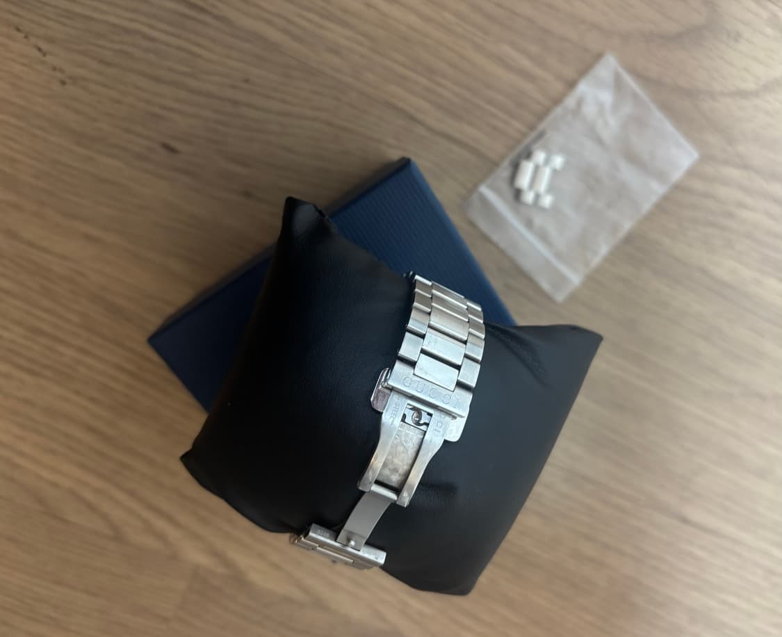 구찌 타임리스 고양이 시계 남여공용 38mm 상품이미지4