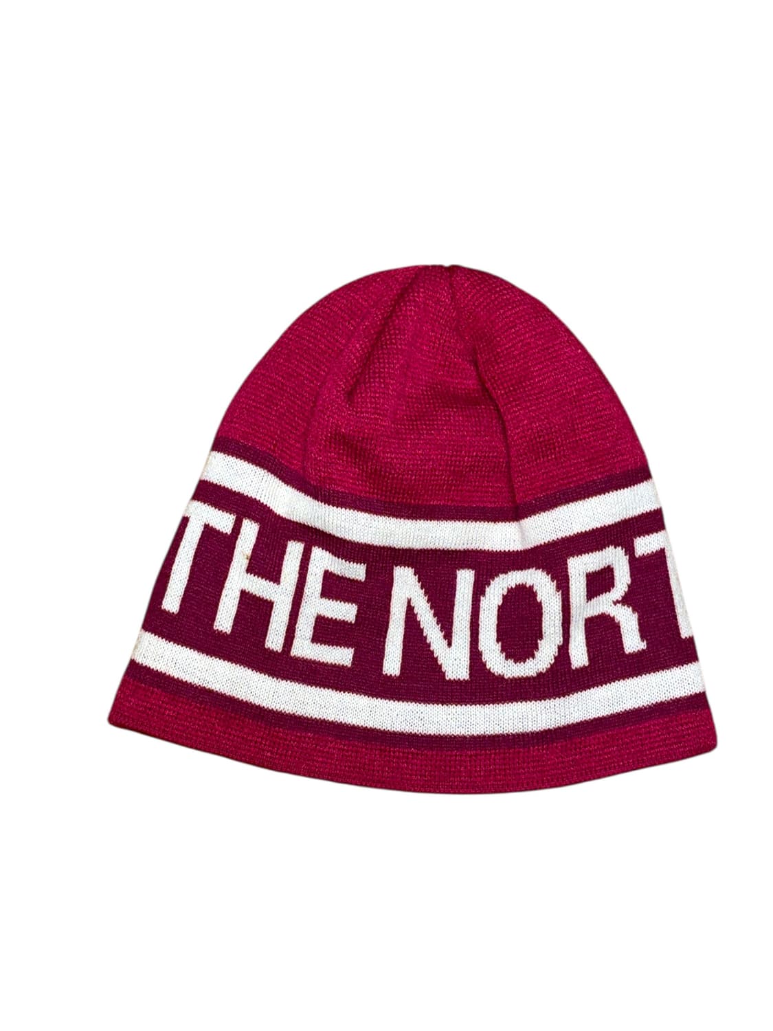 노스페이스 니트 비니 상품이미지4