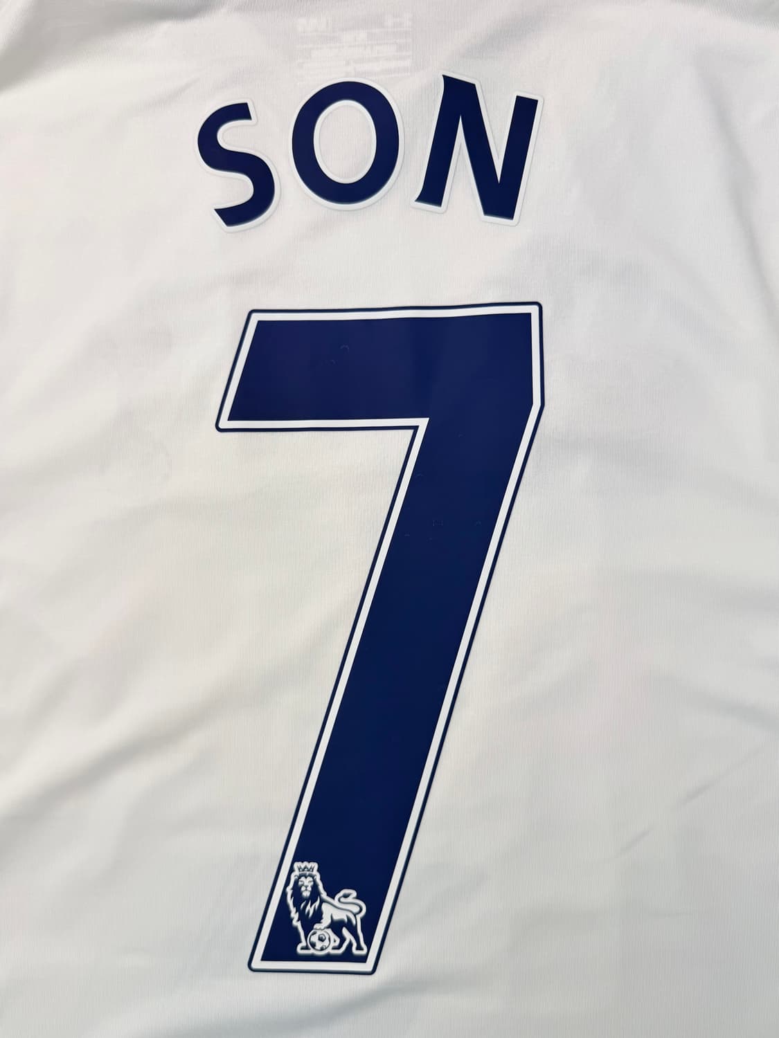 15-16 토트넘 홈 새제품 지급용 상품이미지9