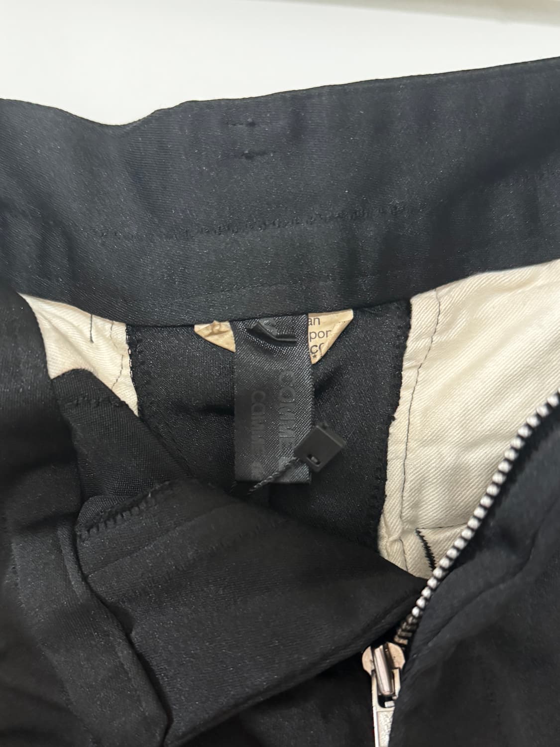 Comme des Garcons half pants 상품이미지5