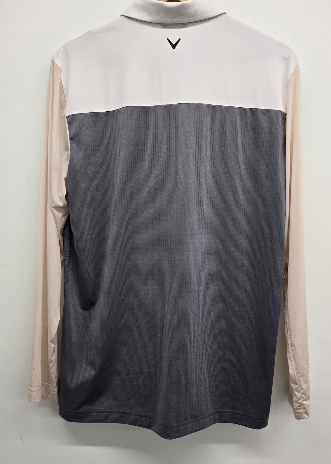 캘러웨이 남성 골프웨어  카라긴팔티.
싸이즈 105
 상품이미지2