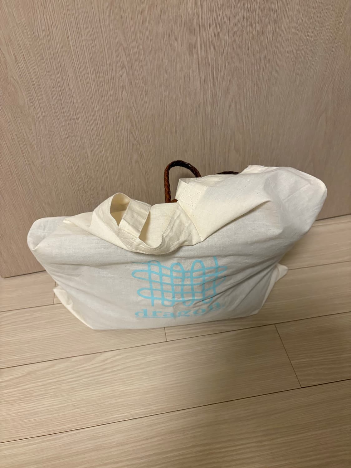 드래곤 디퓨전 트리플점프 스몰 탄컬러  상품이미지6