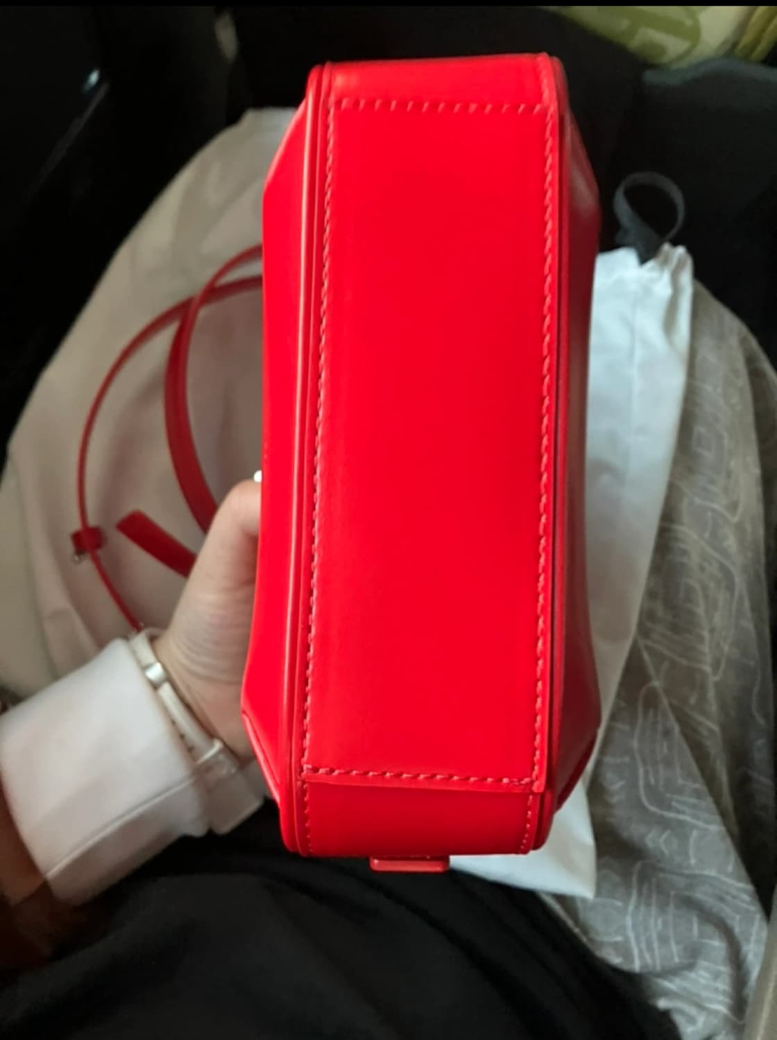 스탠드오일 미니백 상품이미지5