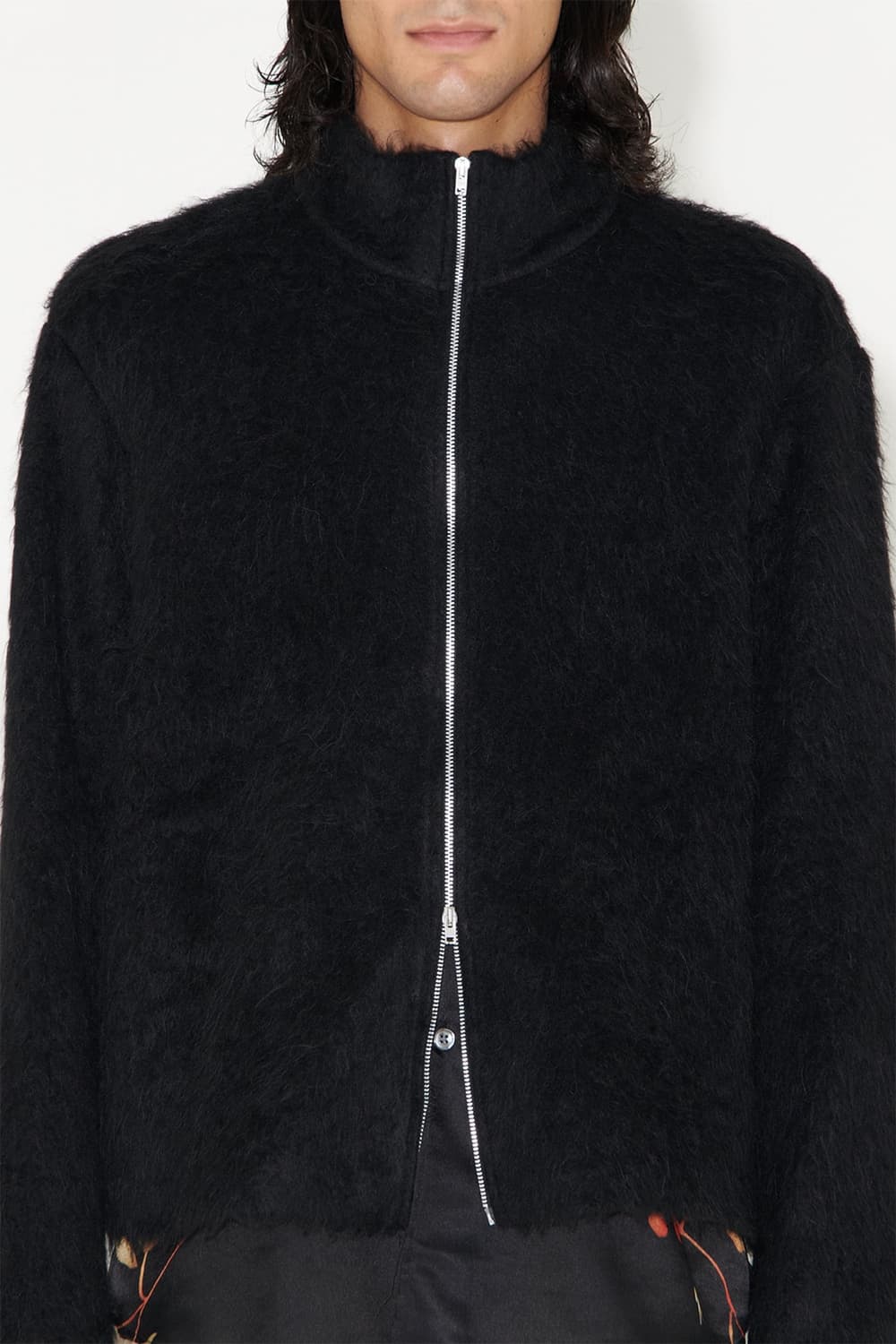 [52] 아워레가시 OurLegacy 알파카 슈렁큰 풀집 판매 합니다 상품이미지3