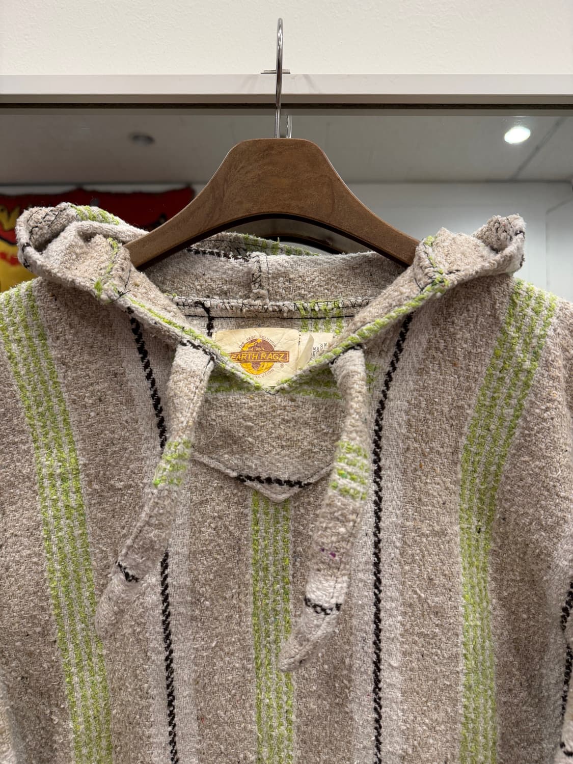 Mexican baja hoodie 빈티지 멕시칸 바하 후드 상품이미지2