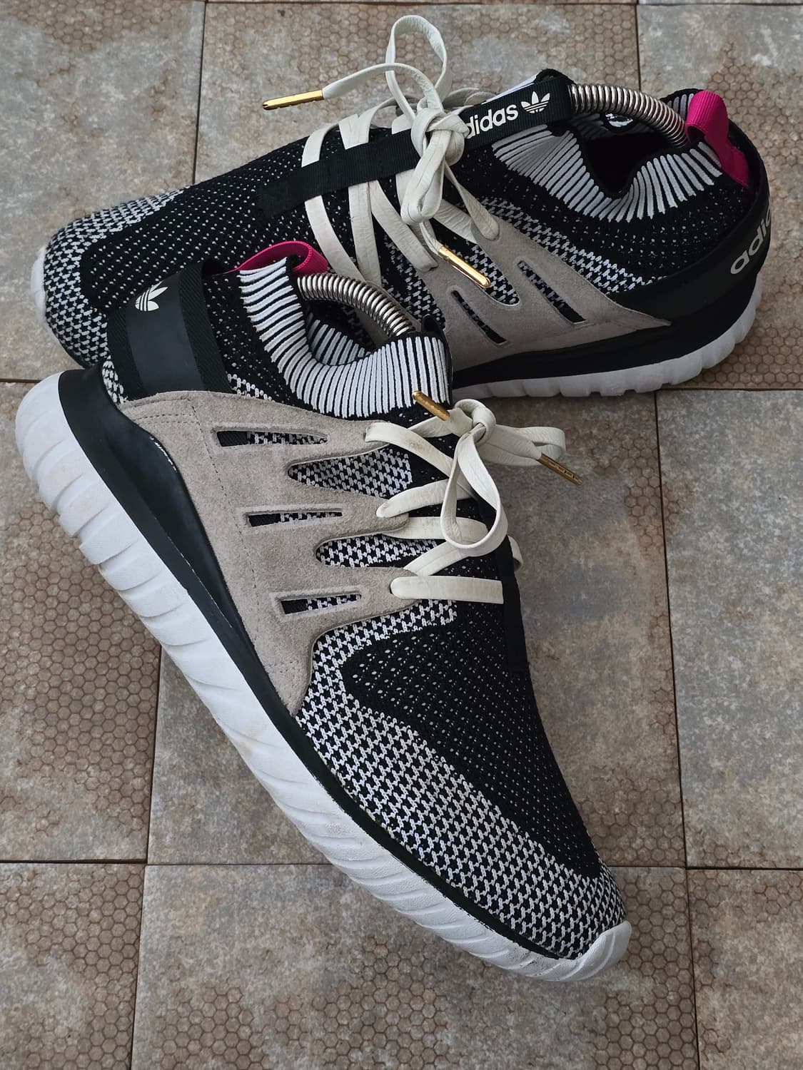 (270)아디다스 튜블라 노바 프라임 니트 상품이미지7