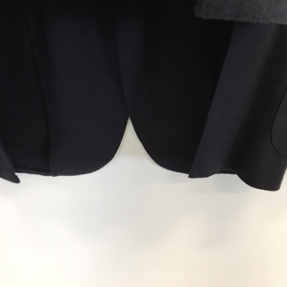 에르메네질도제냐 캐시미어 100% 모직 콤비자켓 105  상품이미지5