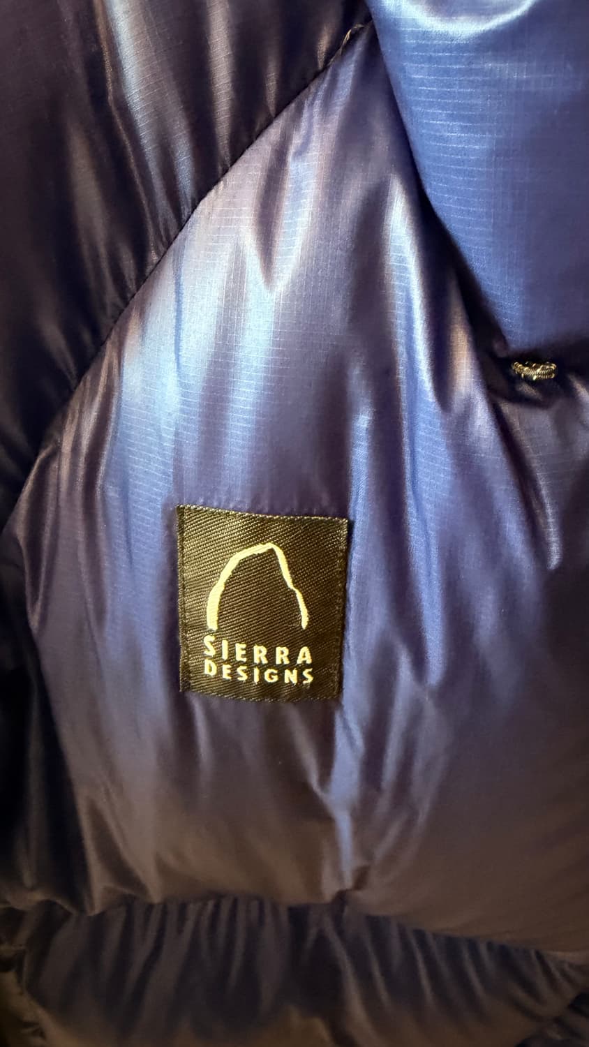 시에라디자인 겟다운백컨트리자켓 상품이미지4