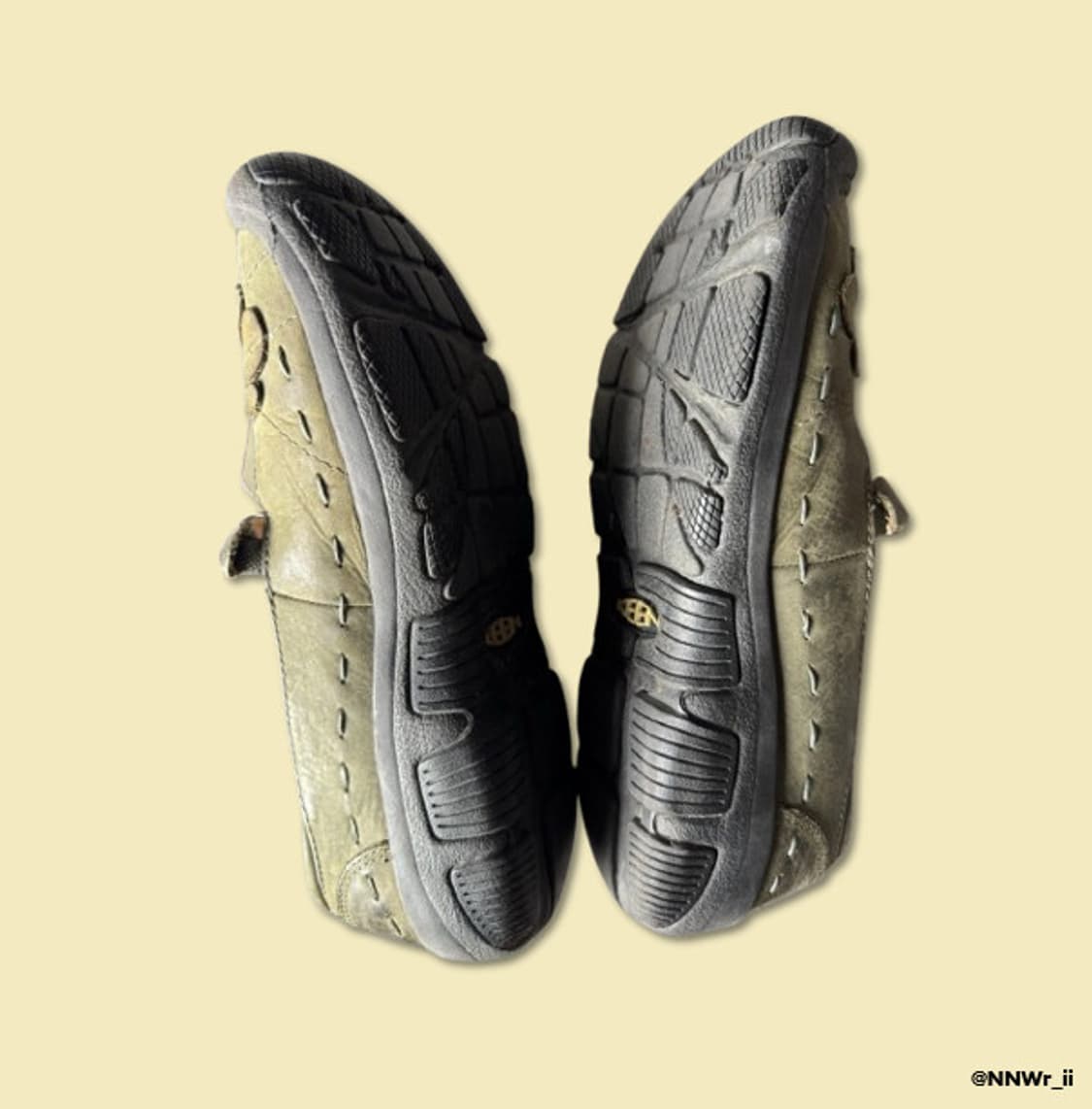 KEEN MARY JANE GREEN 상품이미지3