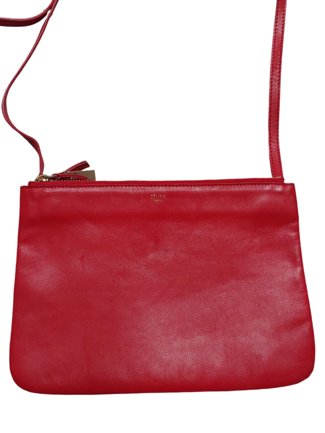 셀린느 트리오 숄더백 크로스백 상품이미지2