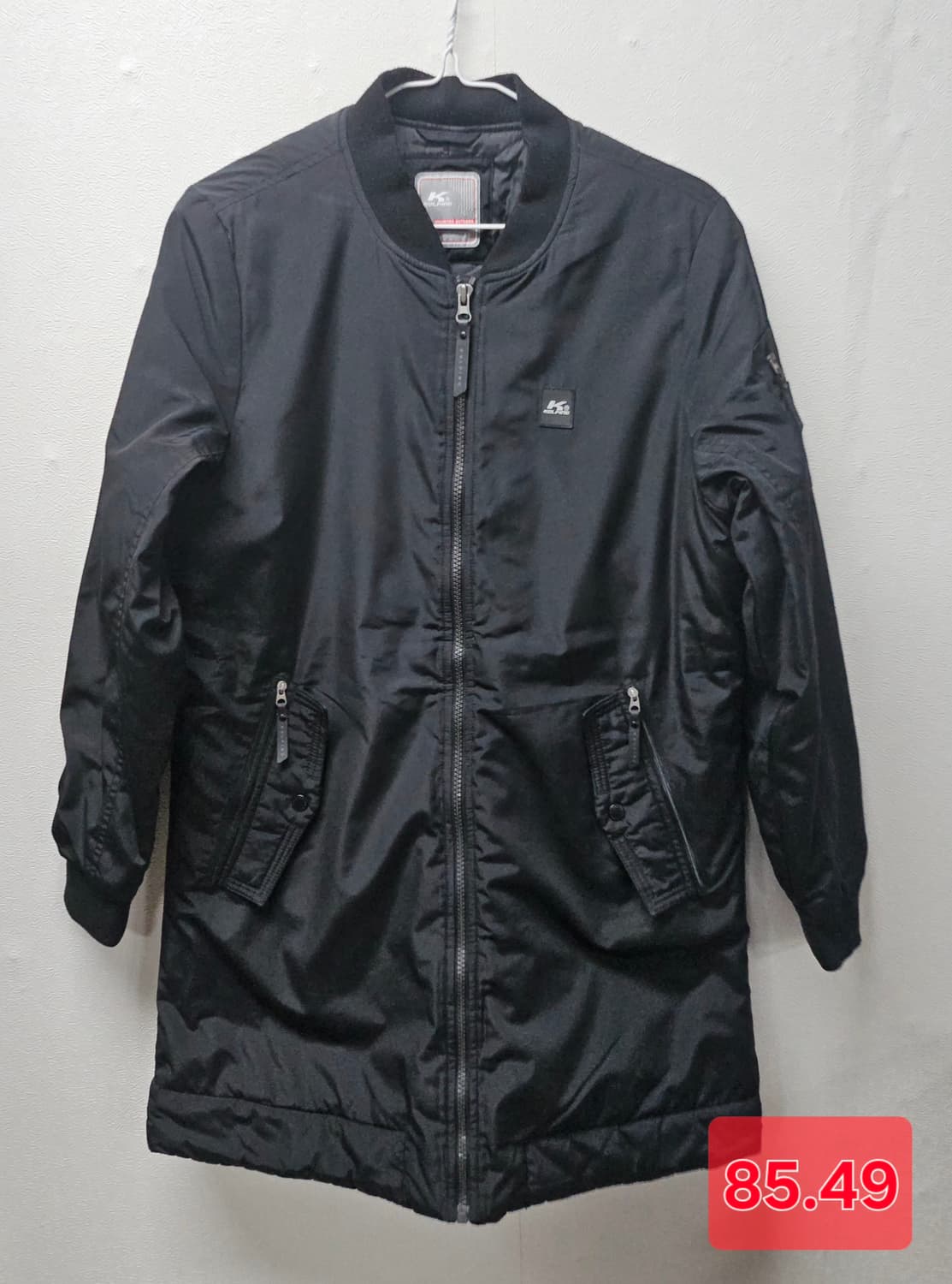 콜핑  누빔 자켓 90 상품이미지1